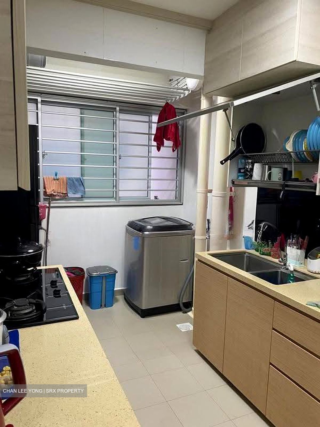 Blk 450B West Terra @ Bukit Batok (Bukit Batok), HDB 3 Rooms #631304021